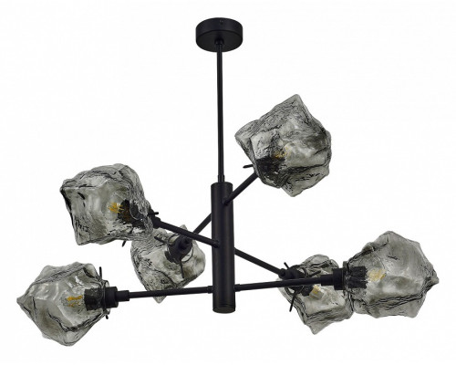 Люстра на штанге ST-Luce Portici SL1175.402.06 Люстра на штанге ST-Luce Portici SL1175.402.06