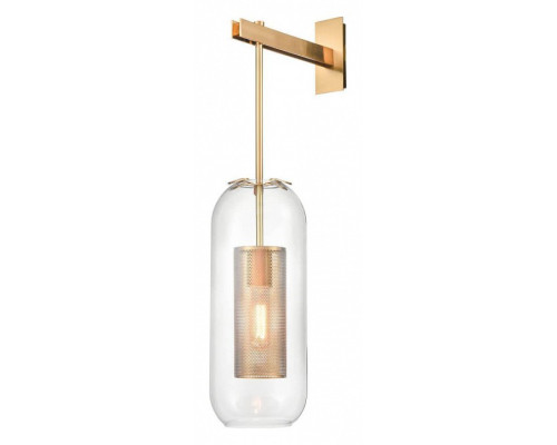 Бра Vele Luce Coro VL5524W31 Бра Vele Luce Coro VL5524W31