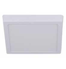 Накладной светильник 70607-9.5-001OL LED18W WH 4000K
