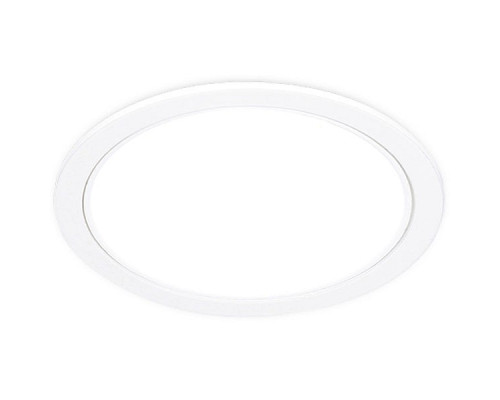 Встраиваемый светильник Ambrella Light TN TN117 Встраиваемый светильник Ambrella Light TN TN117
