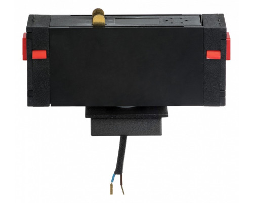 Переходник для трека Lightstar Teta 595027 Переходник для трека Lightstar Teta 595027