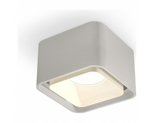 Накладной светильник Ambrella Light XS XS7834010 Накладной светильник Ambrella Light XS XS7834010