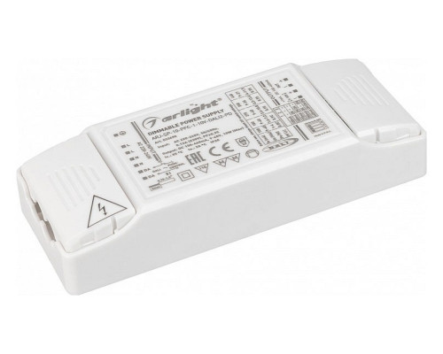 Блок питания Arlight ARJ 033690 Блок питания Arlight ARJ 033690