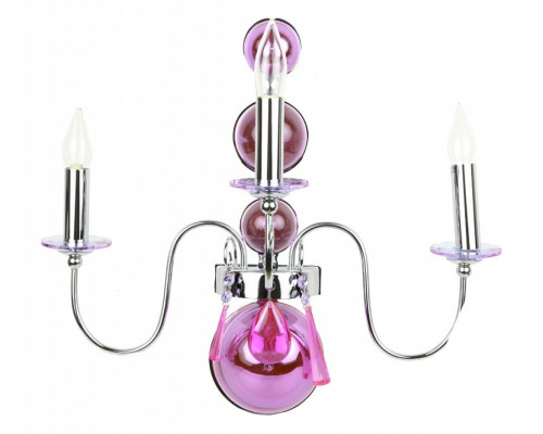 Бра MM Lampadari Olanda 1Z005/A3 V1607 Бра MM Lampadari Olanda 1Z005/A3 V1607