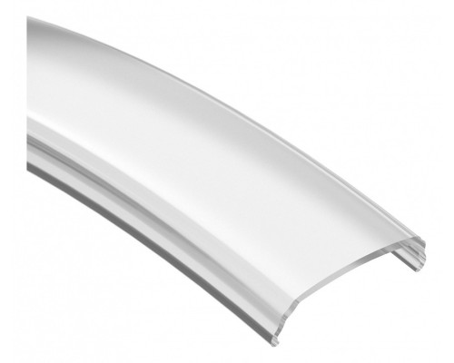Рассеиватель Arlight ARH-BENT-W18-2000-Frost 023089 Рассеиватель Arlight ARH-BENT-W18-2000-Frost 023089