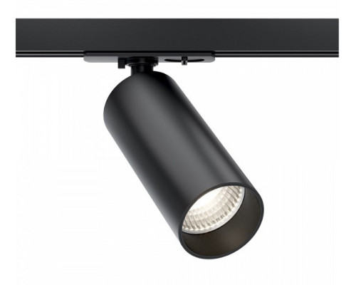 Светильник на штанге Maytoni Focus TR021-1-12B3K-W-D-B Светильник на штанге Maytoni Focus TR021-1-12B3K-W-D-B