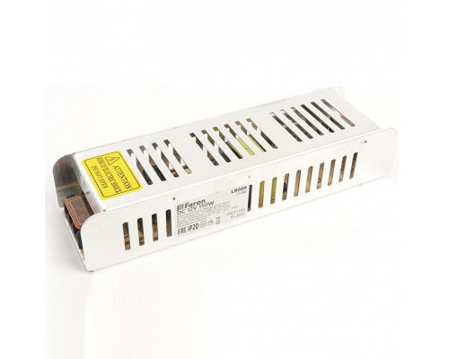 Блок питания Feron LB009 21496 Блок питания Feron LB009 21496