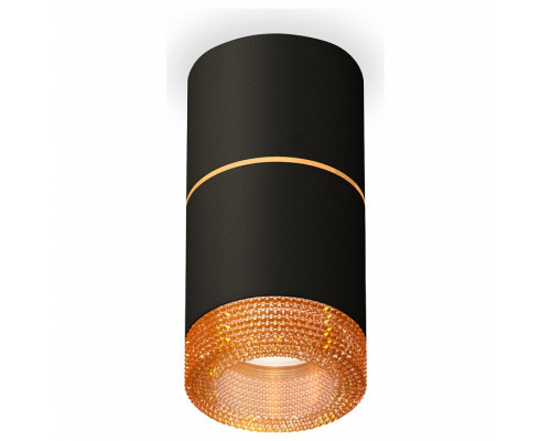 Накладной светильник Ambrella Light XS XS7402182 Накладной светильник Ambrella Light XS XS7402182