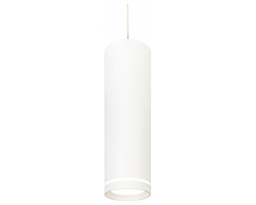 Подвесной светильник Escada 20009 20009SMP/01LED SWH Подвесной светильник Escada 20009 20009SMP/01LED SWH