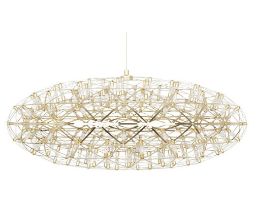 Подвесной светильник Loft it Raimond 9027-75 Gold Подвесной светильник Loft it Raimond 9027-75 Gold