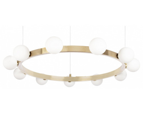 Подвесная люстра Loft it Hoop 10311/14 Подвесная люстра Loft it Hoop 10311/14