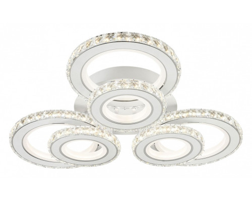 Потолочная люстра Escada Chantel 10260/6LED Потолочная люстра Escada Chantel 10260/6LED