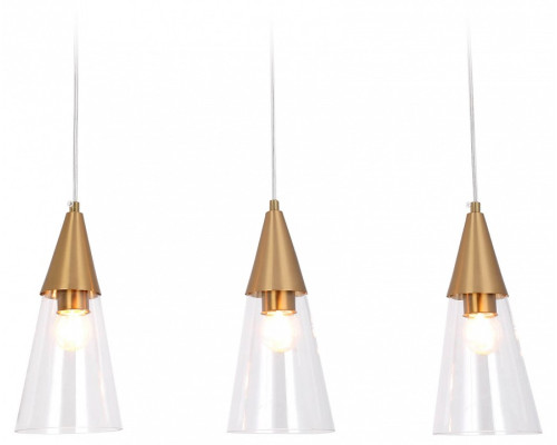 Подвесной светильник Ambrella Light TR TR3669 Подвесной светильник Ambrella Light TR TR3669