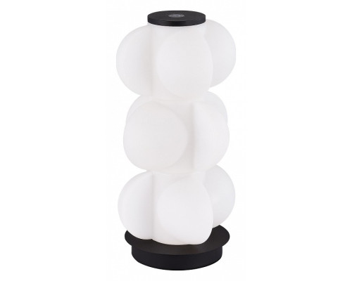 Настольная лампа декоративная ST-Luce Talisman SL6121.404.01 Настольная лампа декоративная ST-Luce Talisman SL6121.404.01
