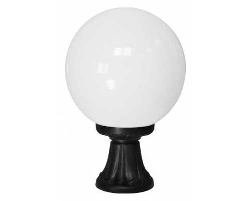 Наземный низкий светильник Fumagalli Globe 300 G30.111.000.AYF1R Наземный низкий светильник Fumagalli Globe 300 G30.111.000.AYF1R