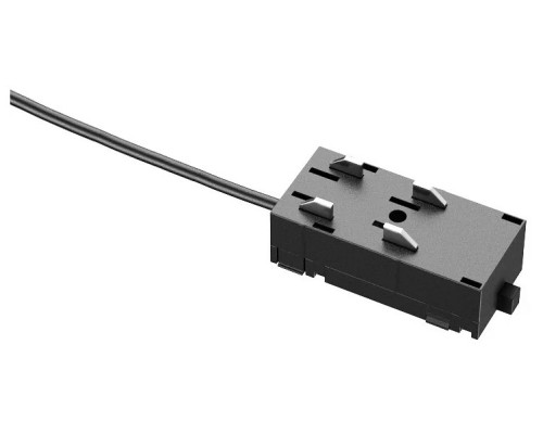 Токопровод концевой Denkirs Smart TR2100-BK Токопровод концевой Denkirs Smart TR2100-BK