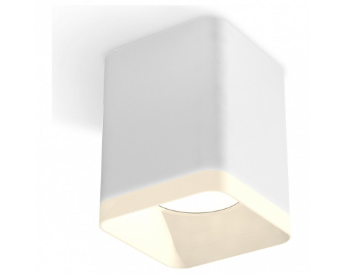 Накладной светильник Ambrella Light XS XS7812021 Накладной светильник Ambrella Light XS XS7812021