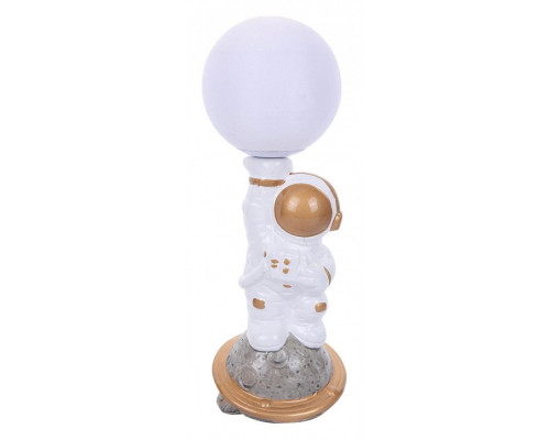 Настольная лампа декоративная Lumion Atlas 8207/1T Настольная лампа декоративная Lumion Atlas 8207/1T
