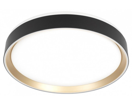Накладной светильник Citilux BOSS CL751351G Накладной светильник Citilux BOSS CL751351G