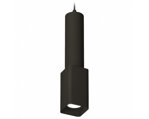 Подвесной светильник Ambrella Light XP XP7821001 Подвесной светильник Ambrella Light XP XP7821001