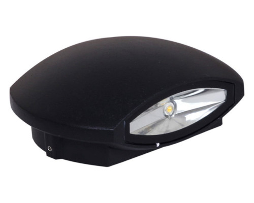 Накладной светильник 86008-9.2-002TLB LED2*3W BK Накладной светильник 86008-9.2-002TLB LED2*3W BK