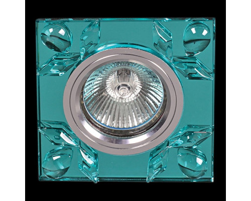 Встраиваемый светильник Sneha 1289/CT MR16 LBL Встраиваемый светильник Sneha 1289/CT MR16 LBL