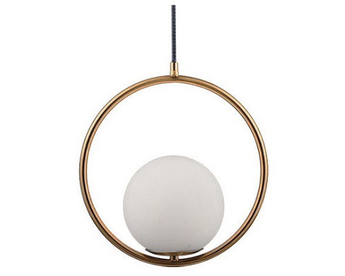 Подвесной светильник Loft it Glob LOFT2600-A Подвесной светильник Loft it Glob LOFT2600-A