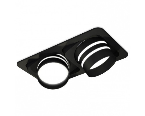 Встраиваемый светильник Ambrella Light XC XC7664082 Встраиваемый светильник Ambrella Light XC XC7664082