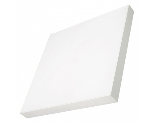 Накладной светильник Arlight QUADRO 034803 Накладной светильник Arlight QUADRO 034803