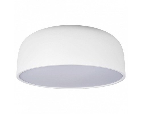 Накладной светильник Loft it Axel 10201/480 White Накладной светильник Loft it Axel 10201/480 White