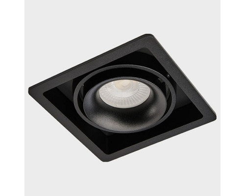 Встраиваемый светильник Italline DE-311 DE-311 black Встраиваемый светильник Italline DE-311 DE-311 black