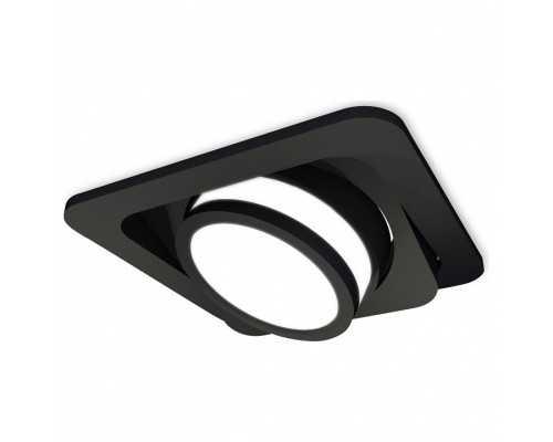 Встраиваемый светильник Ambrella Light XC XC7659081 Встраиваемый светильник Ambrella Light XC XC7659081