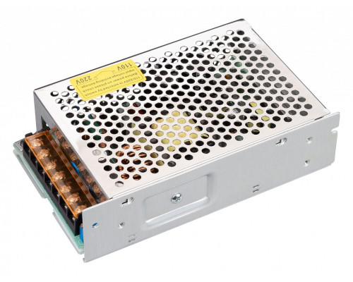 Блок питания Arlight JTS 050091 Блок питания Arlight JTS 050091