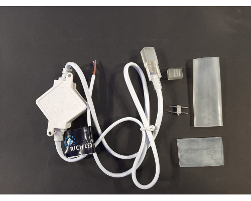 Соединитель RL-220AC/DC-TL RL-220AC/DC-TL-1-2A-NP-W Соединитель RL-220AC/DC-TL RL-220AC/DC-TL-1-2A-NP-W