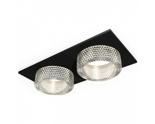 Встраиваемый светильник Ambrella Light XC XC6526040 Встраиваемый светильник Ambrella Light XC XC6526040