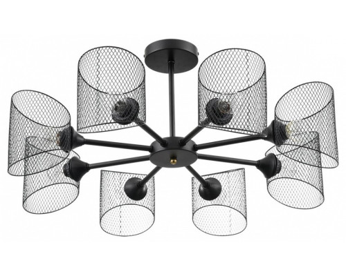 Люстра на штанге Lumion Tidina 8238/8C Люстра на штанге Lumion Tidina 8238/8C