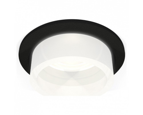 Встраиваемый светильник Ambrella Light XC XC6513066 Встраиваемый светильник Ambrella Light XC XC6513066