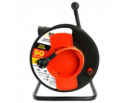 Удлинитель Stekker Standart 50176 Удлинитель Stekker Standart 50176