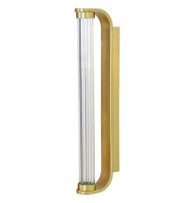 Накладной светильник Newport ALICE 7279/A brass new