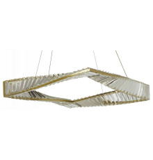 Подвесной светильник LUMINA DECO 6039 LDP 6039 GD