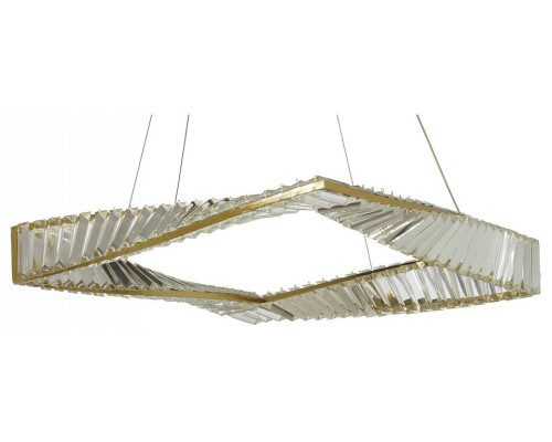 Подвесной светильник LUMINA DECO 6039 LDP 6039 GD Подвесной светильник LUMINA DECO 6039 LDP 6039 GD