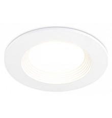Встраиваемый светильник Ambrella Light TN TN102815
