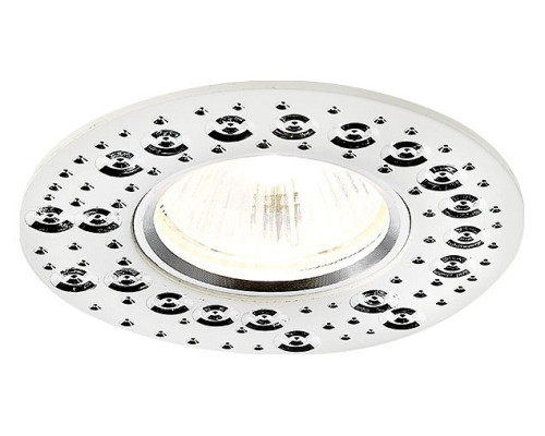 Встраиваемый светильник Ambrella Light A A801 W Встраиваемый светильник Ambrella Light A A801 W