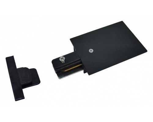 Заглушка для трека Elektrostandard Track Rail BK Recessed a049562 Заглушка для трека Elektrostandard Track Rail BK Recessed a049562