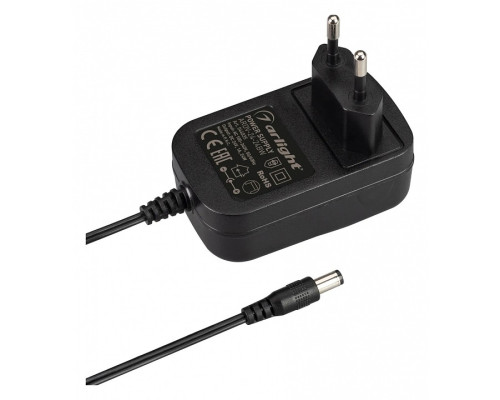 Блок питания с проводом Arlight ARDV 044835 Блок питания с проводом Arlight ARDV 044835