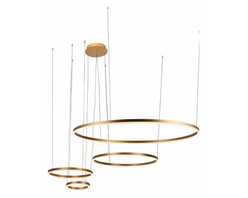 Подвесной светильник Loft it Ring 10017/4L Подвесной светильник Loft it Ring 10017/4L