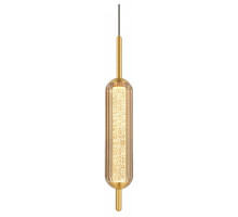 Подвесной светильник Imex PLC-7076 PLC-7076-220-P-AMBER