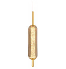 Подвесной светильник Imex PLC-7076 PLC-7076-220-P-AMBER