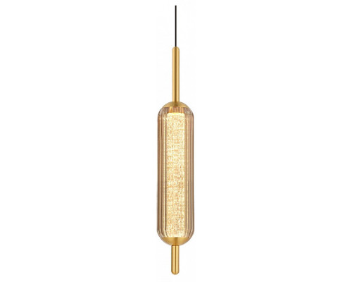 Подвесной светильник Imex PLC-7076 PLC-7076-220-P-AMBER Подвесной светильник Imex PLC-7076 PLC-7076-220-P-AMBER
