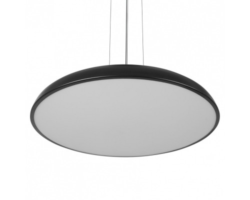 Подвесной светильник Loft it Dime 10371P Black
